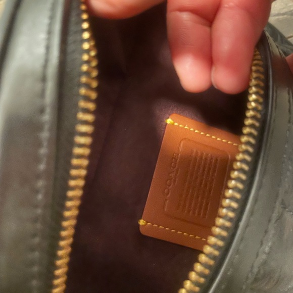Coach belt bag - Picture 5 of 6